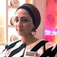 Farah Shariff