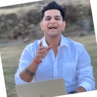 Abhishek Verma