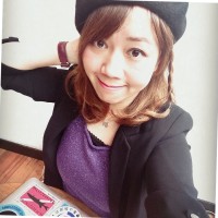 Queenie WANG