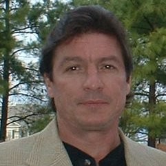 Stuart Alexander