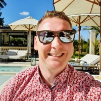 Andrew Allison