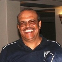 Eddie Andrews