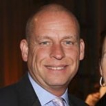 James Bendokas