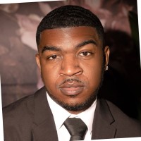 Raheem Lane