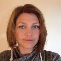 Mette Margrethe Jacobsen