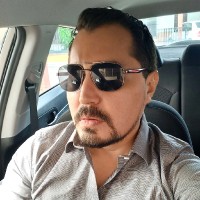 Armando Ake Sustersick