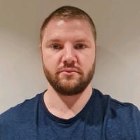 Jon Hutchinson