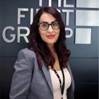 Nadia Darif