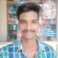 Srikrishna Shanmugam