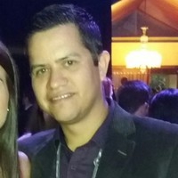 Carlos Vivas