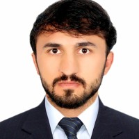 Ehsanullah Rashidi