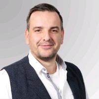 Mario Gehrau