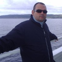 José Manuel Mengibar Ruiz