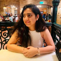 Aastha Teji
