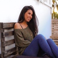 Isabella Cristine Gonçalves