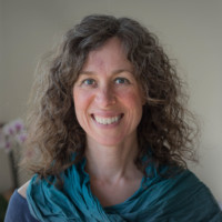 Gitte Benedikte Holm