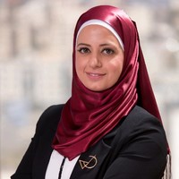 Hiba Muheisen