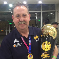 Mark Sainsbery