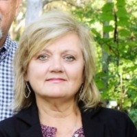Cindy Herron Harper