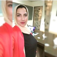 Yara Saleh
