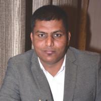 Amit Girje