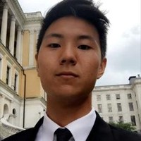 Daniel Choi