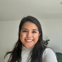 Mariana Hernandez Garcia