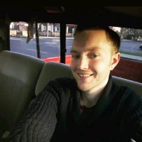 Patrick Blakeslee