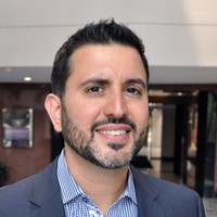 Ali Amirrezvani