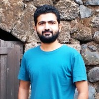 Devendrasinh Rajput