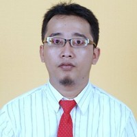 Yosep Kusmawan Purnama