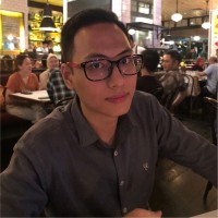 Dimas Herwasto