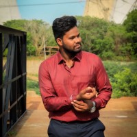 SAKTHIKUMAR S