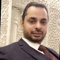 Afzaal Ali