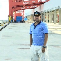 Md. Saiful Bhuiyan Palash