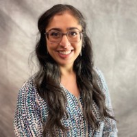 Reema Naik, Mph