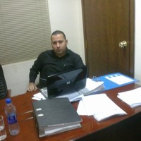 Mamdouh Hassan