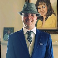 Michael Mckee