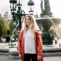 Tina Ökvist