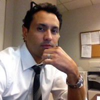 Hugo Lopez