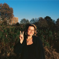Maggie Didier
