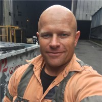 Grant Harrison