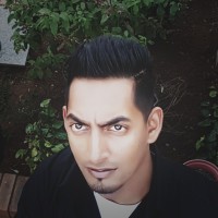 altaaf khan