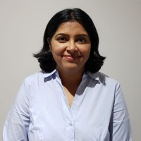 Anuradha Ramamurthy