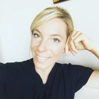Saskia Silva