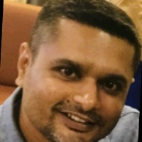 J. Nagendran Jayaprakash