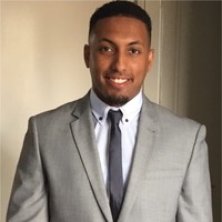 Yusuf Hagos