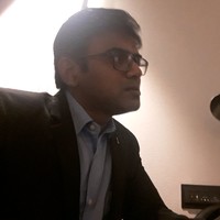 Satish Kumar