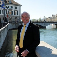 Michael K. Friedrich