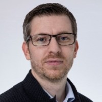 Gavin Noade